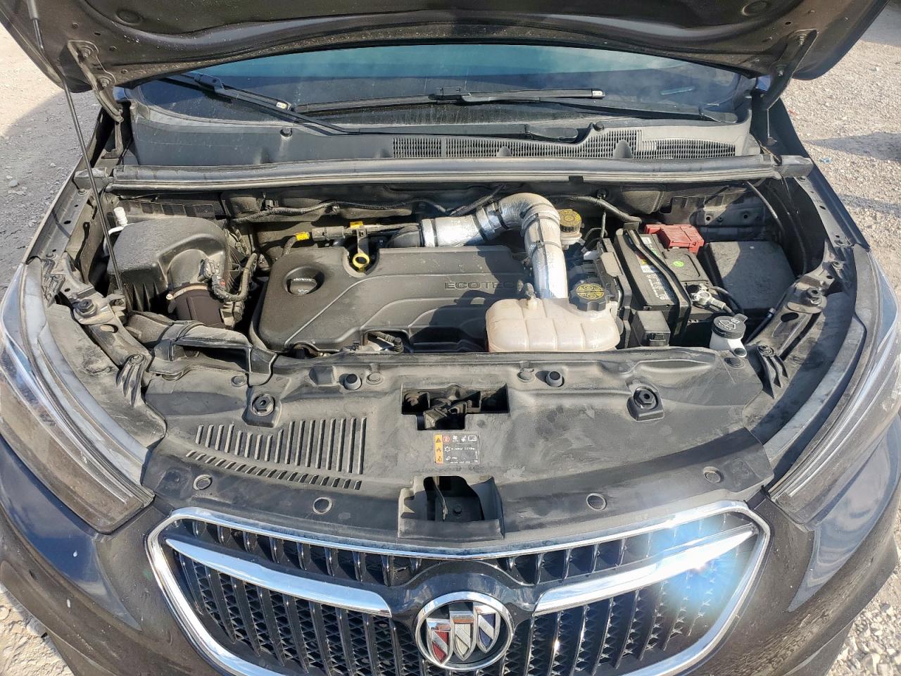 BUICK ENCORE PREFERRED