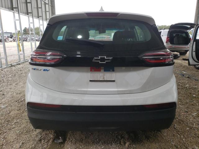 2023 CHEVROLET BOLT EV 1L 1G1FW6S04P4166753