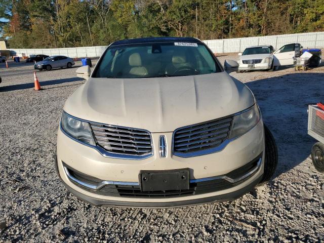 2016 LINCOLN MKX RESERV - 2LMTJ8LP6GBL56639