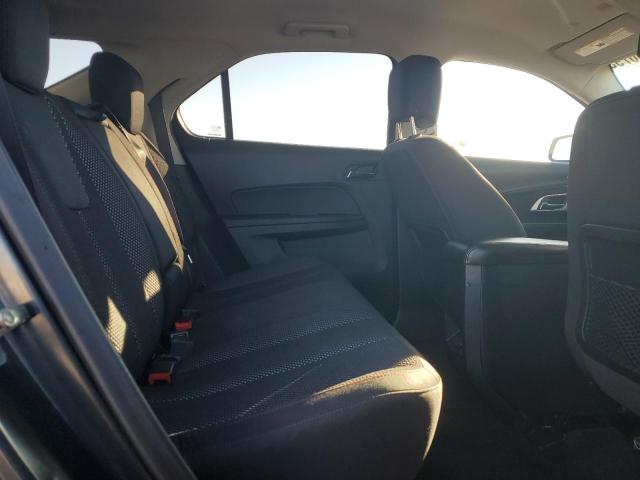 2017 CHEVROLET EQUINOX LT - 2GNFLFEK9H6141061