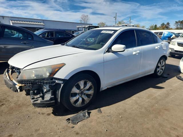 2010 HONDA ACCORD EX - 1HGCP2F71AA019808