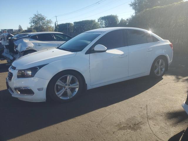 2016 CHEVROLET CRUZE LIMI - 1G1PF5SB9G7134167