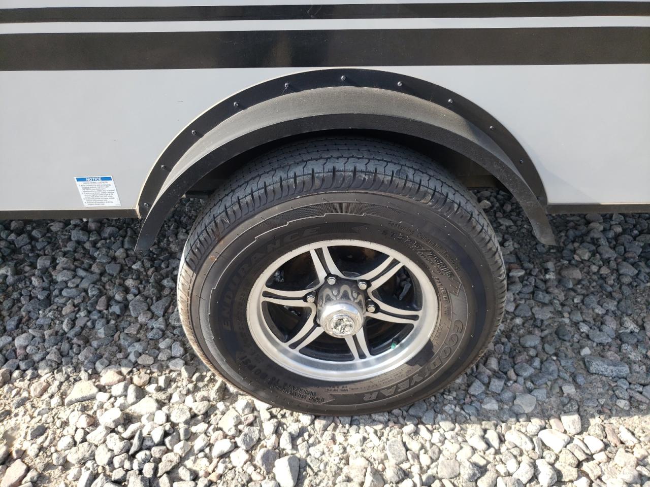 Lot #3268407764 2022 WILDWOOD R-POD