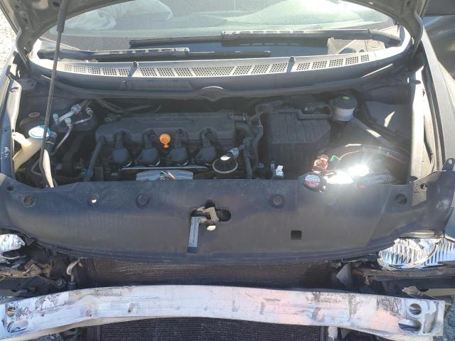 2010 HONDA CIVIC EX - 2HGFG1B8XAH514046