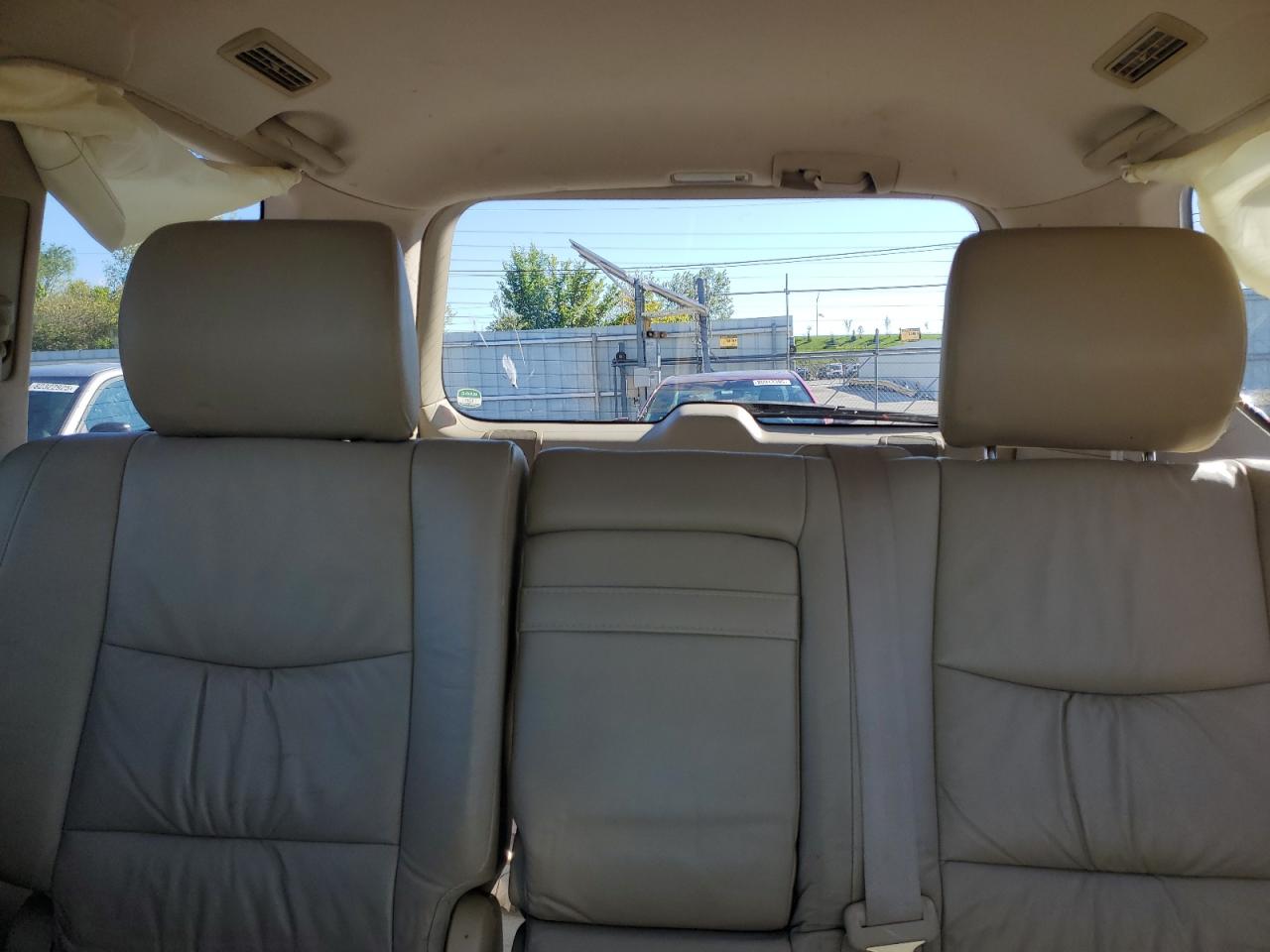 Lot #3279782293 2007 LEXUS GX 470