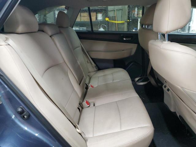 2016 SUBARU OUTBACK 2. #3296326423