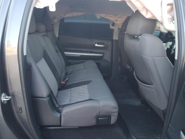 2017 TOYOTA TUNDRA CRE #3303781422