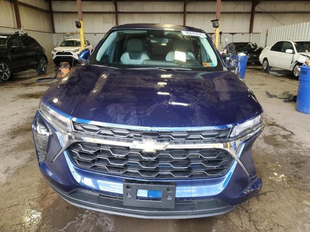 2024 CHEVROLET TRAX LS #3282340260