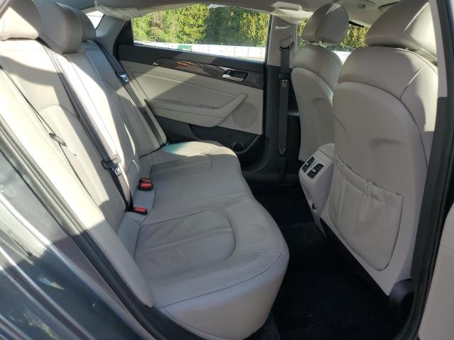 2019 HYUNDAI SONATA LIM 5NPE34AF4KH744097