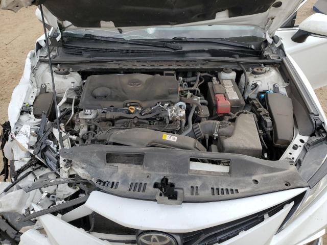 2023 TOYOTA CAMRY XLE #3315762349