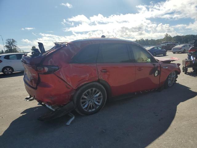 2025 MAZDA CX-90 PREFERRED #3301766369