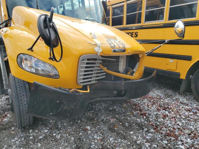 2019 THOM BUS #3291242014