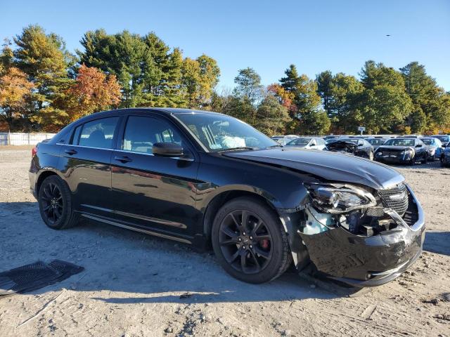 2014 CHRYSLER 200 TOURIN - 1C3CCBBGXEN171198