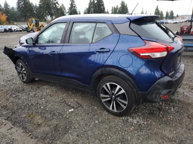 2019 NISSAN KICKS S #3310352993