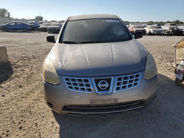 2010 NISSAN ROGUE S - JN8AS5MTXAW005810