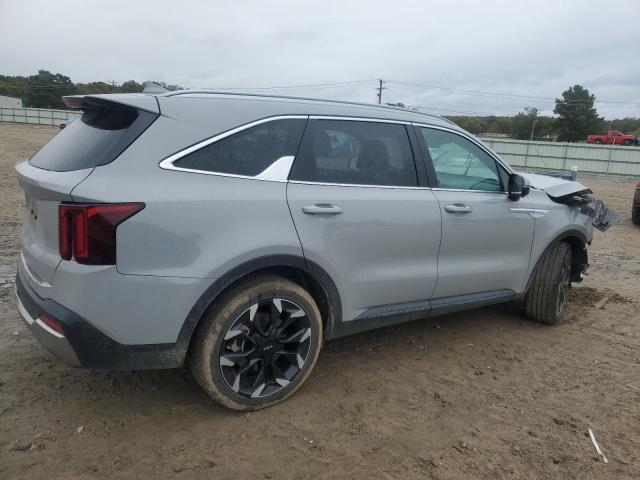 2025 KIA SORENTO SX - 5XYRK4JF6SG336678