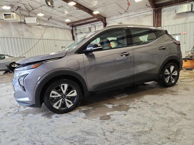 CHEVROLET BOLT EUV L