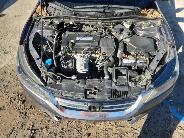 2014 HONDA ACCORD LX - 1HGCR2F35EA049245