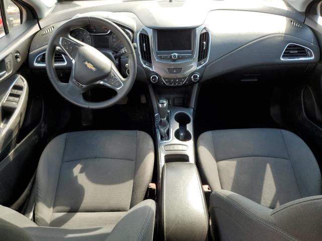 2019 CHEVROLET CRUZE LT #3284585327