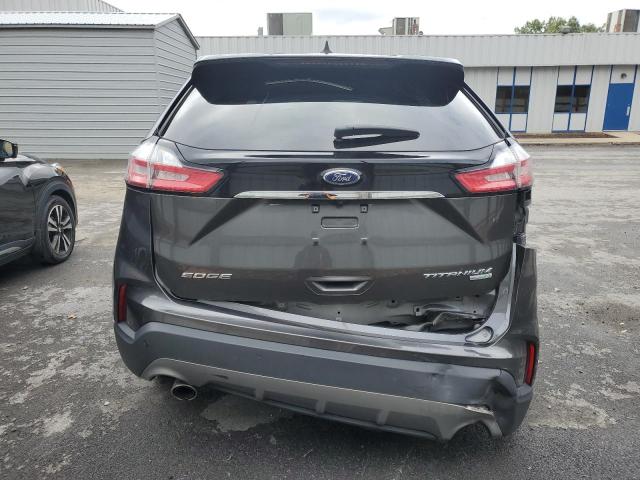 2020 FORD EDGE TITAN - 2FMPK3K90LBA61112
