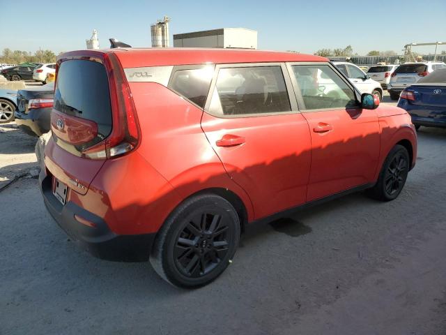2020 KIA SOUL EX - KNDJ33AU6L7724544