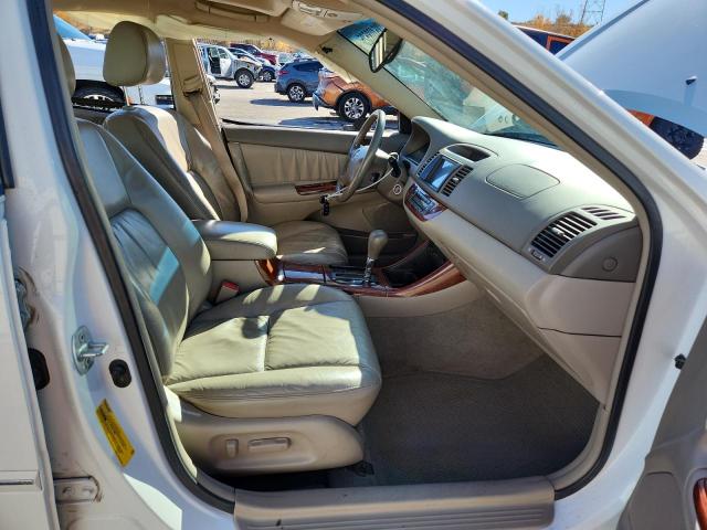 2002 TOYOTA CAMRY LE #3282771287