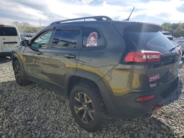 2015 JEEP CHEROKEE T #3304538446
