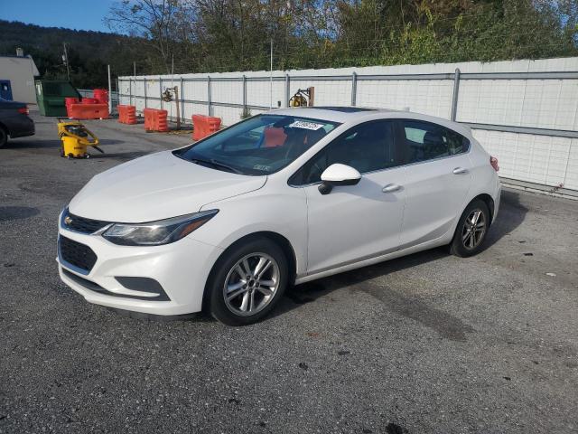 2017 CHEVROLET CRUZE LT #3308419282