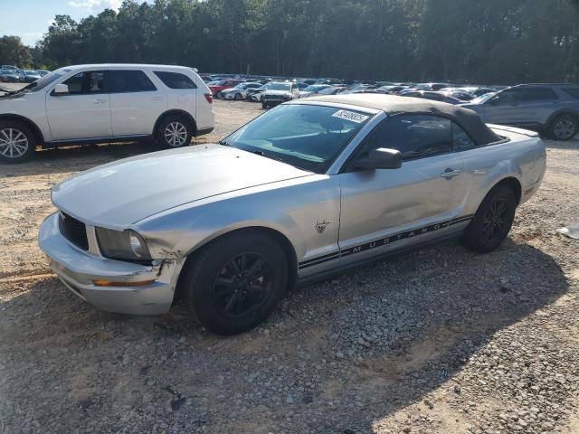 Global Auto Auctions: 2009 FORD MUSTANG