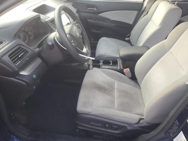 2016 HONDA CR-V EX - 2HKRM4H5XGH718462