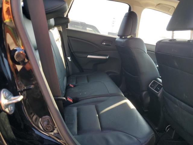 2015 HONDA CR-V TOURI 5J6RM4H90FL006839