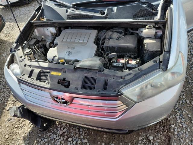 2013 TOYOTA HIGHLANDER - 5TDBK3EH8DS203255