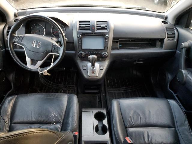 2011 HONDA CR-V EXL - 5J6RE4H77BL823053