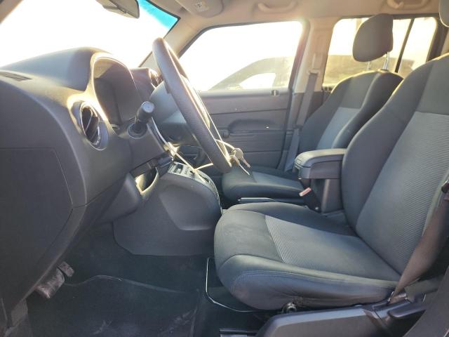 2016 JEEP PATRIOT SP - 1C4NJPBA8GD562314