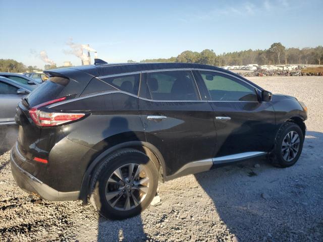 2017 NISSAN MURANO S - 5N1AZ2MG4HN153360