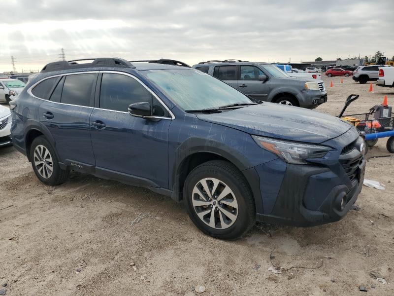 2025 SUBARU OUTBACK PR - 4S4BTADCXS3112098