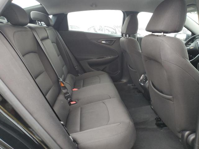 2019 CHEVROLET MALIBU LT #3293476443