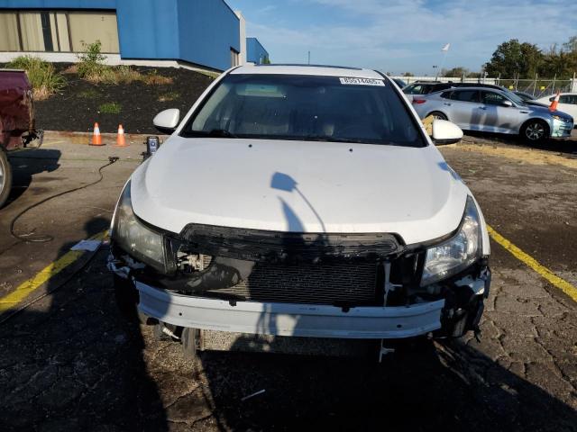 2015 CHEVROLET CRUZE LTZ 1G1PG5SB5F7154914