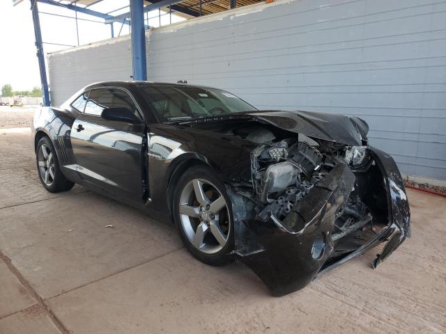 2012 CHEVROLET CAMARO LT - 2G1FC1E35C9167726