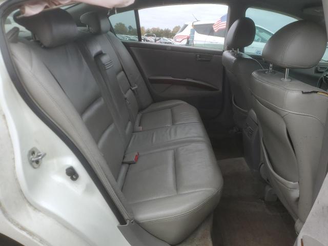 2004 NISSAN MAXIMA SE #3297162518