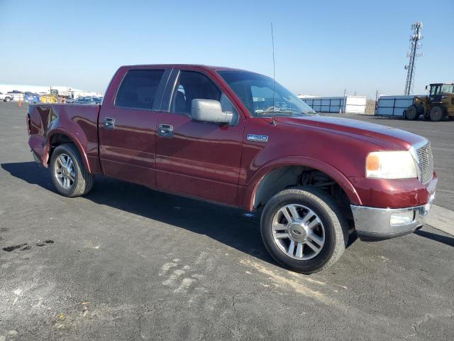 2005 FORD F150 SUPER #3302776920