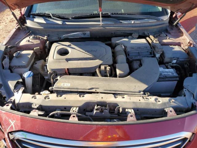 2016 HYUNDAI SONATA SE - 5NPE24AF3GH351735