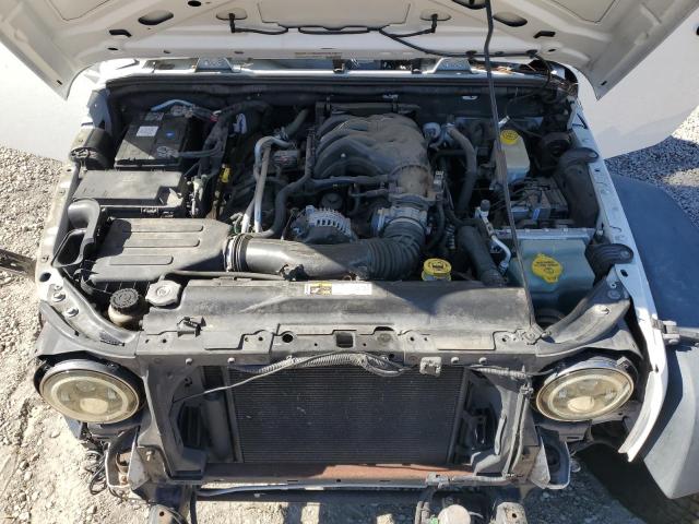 2013 JEEP WRANGLER S #3290326975