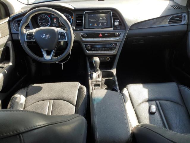 2019 HYUNDAI SONATA LIMITED - 5NPE34AF1KH781494