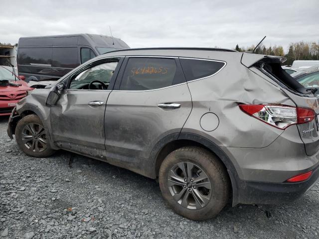 2015 HYUNDAI SANTA FE S - 5XYZUDLB4FG272893