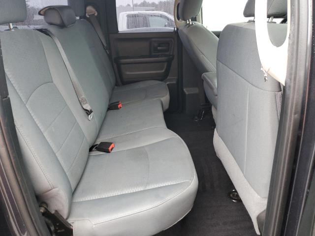 2018 RAM 1500 ST - 1C6RR7FT9JS177974