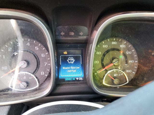 2014 CHEVROLET MALIBU LS - 1G11B5SL2EF251988