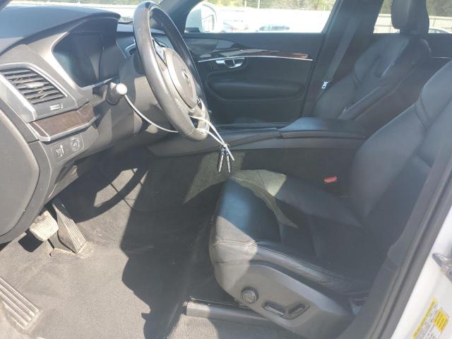 2019 VOLVO XC90 T5 MO YV4102CKXK1424065