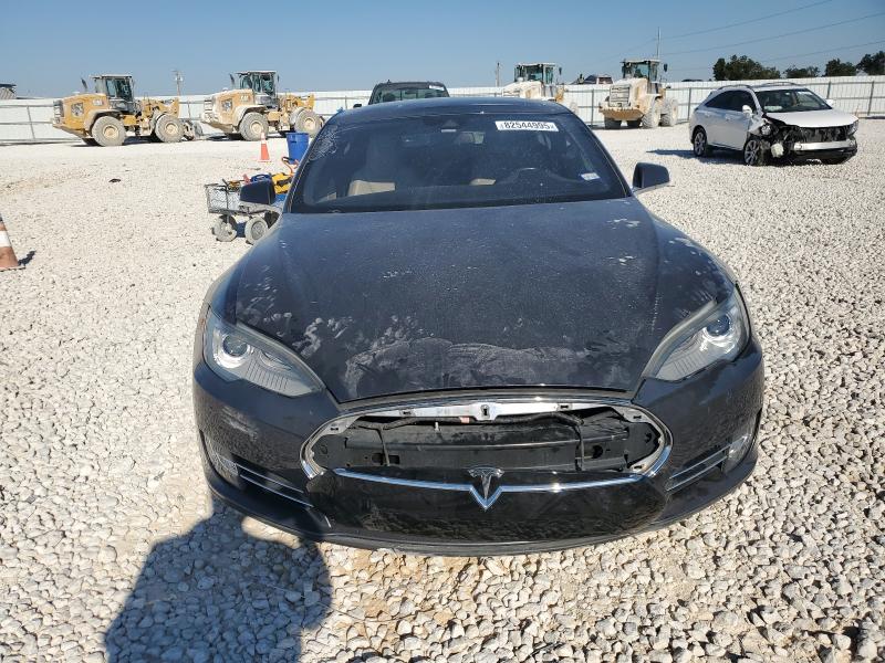 2015 TESLA MODEL S - 5YJSA1E20FF110997