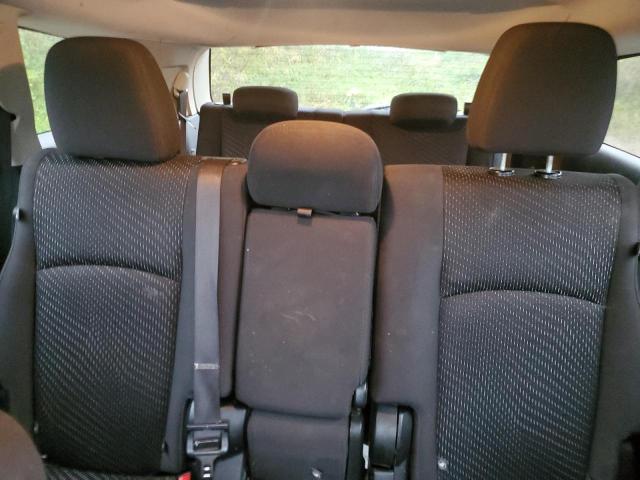 2018 DODGE JOURNEY SE - 3C4PDCAB0JT167371